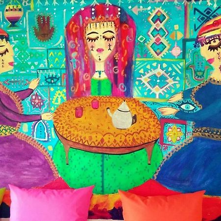 Apartament Bohemian Spirit, Vama Veche Zewnętrze zdjęcie