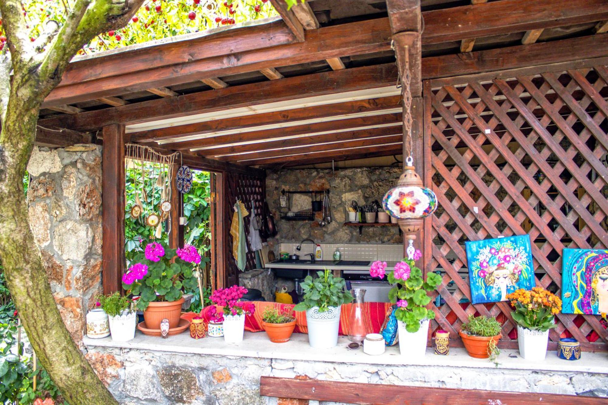 Apartament Bohemian Spirit, Vama Veche Zewnętrze zdjęcie