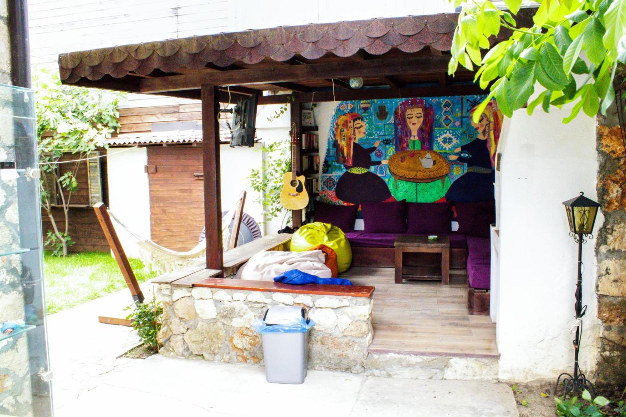 Apartament Bohemian Spirit, Vama Veche Zewnętrze zdjęcie