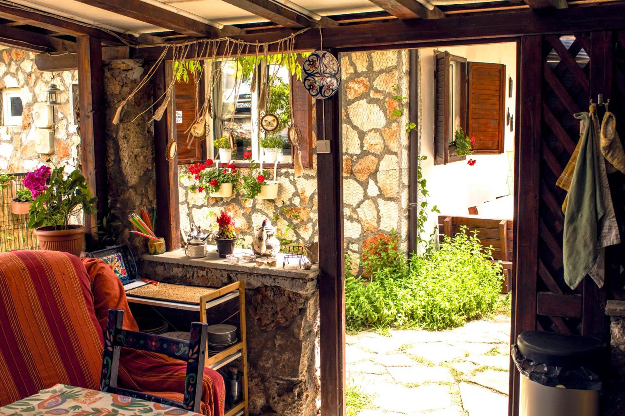Apartament Bohemian Spirit, Vama Veche Zewnętrze zdjęcie