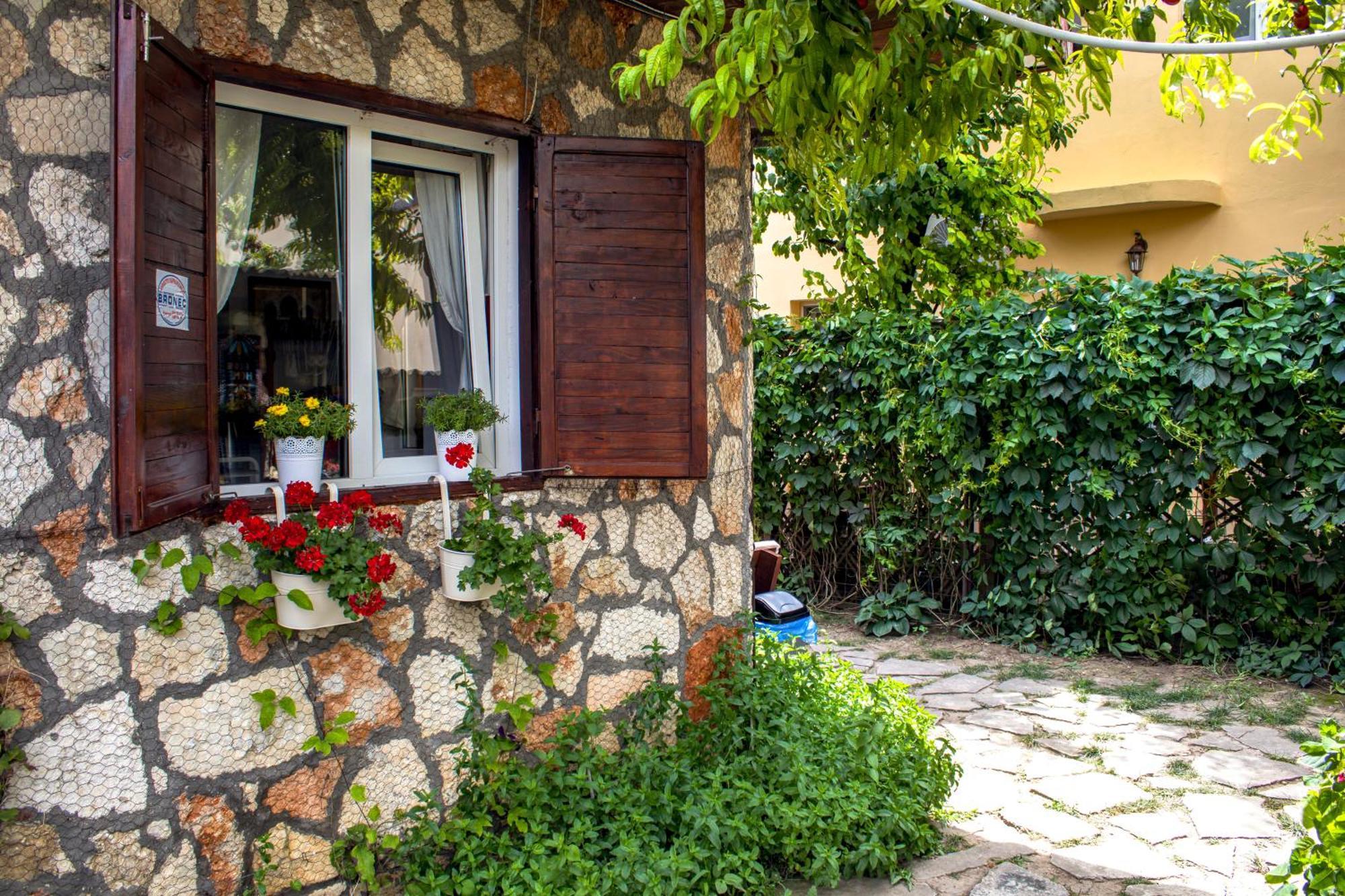 Apartament Bohemian Spirit, Vama Veche Zewnętrze zdjęcie
