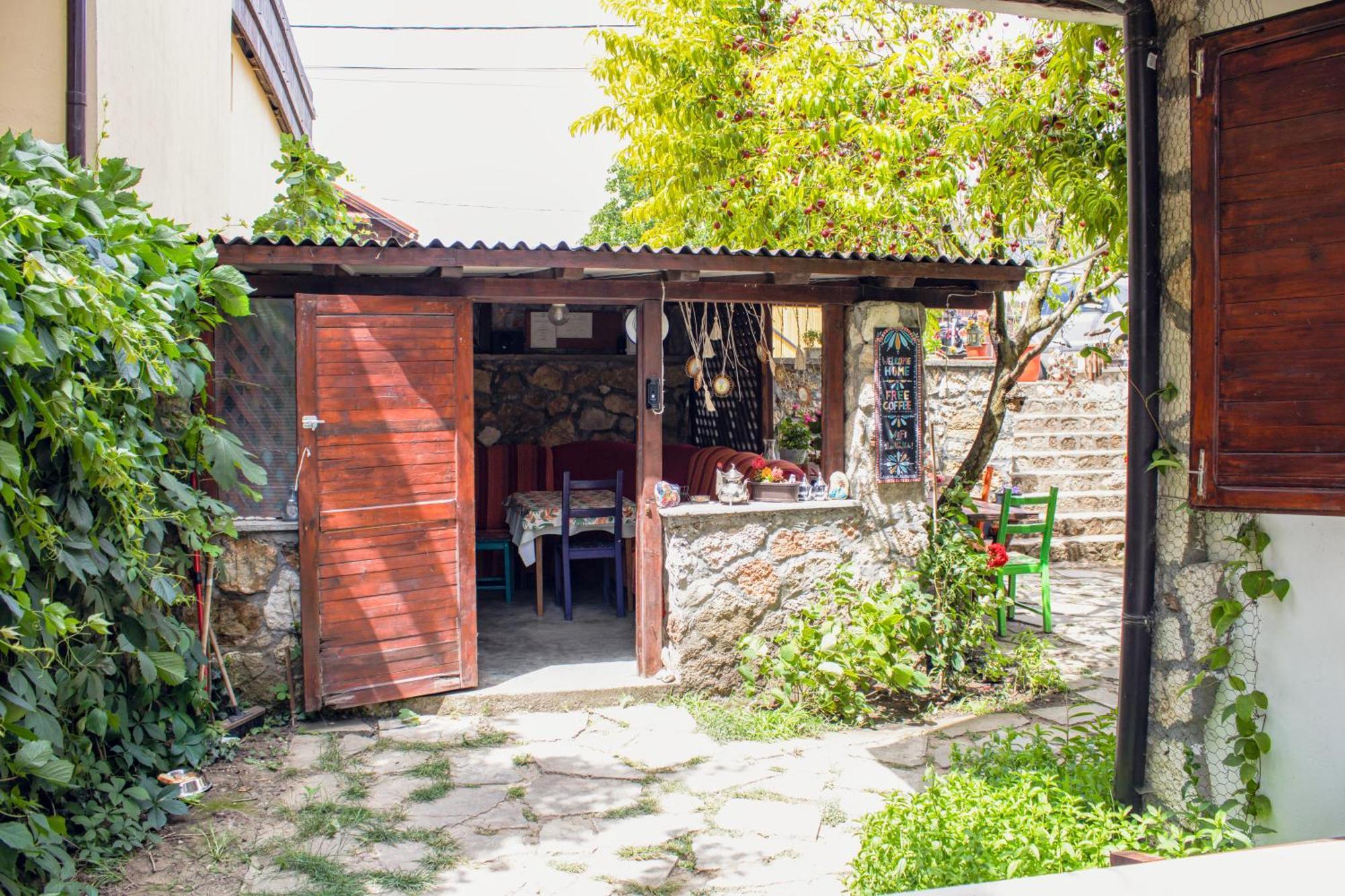 Apartament Bohemian Spirit, Vama Veche Zewnętrze zdjęcie