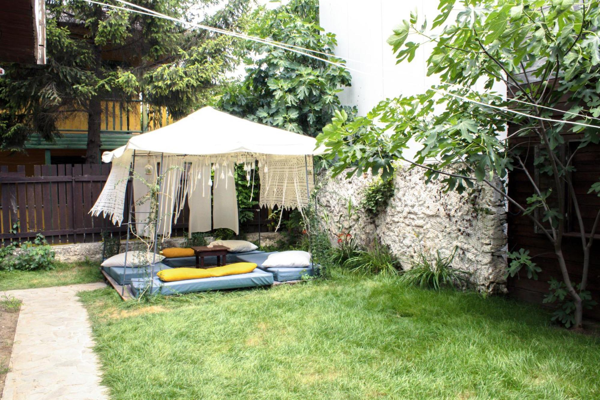 Apartament Bohemian Spirit, Vama Veche Zewnętrze zdjęcie