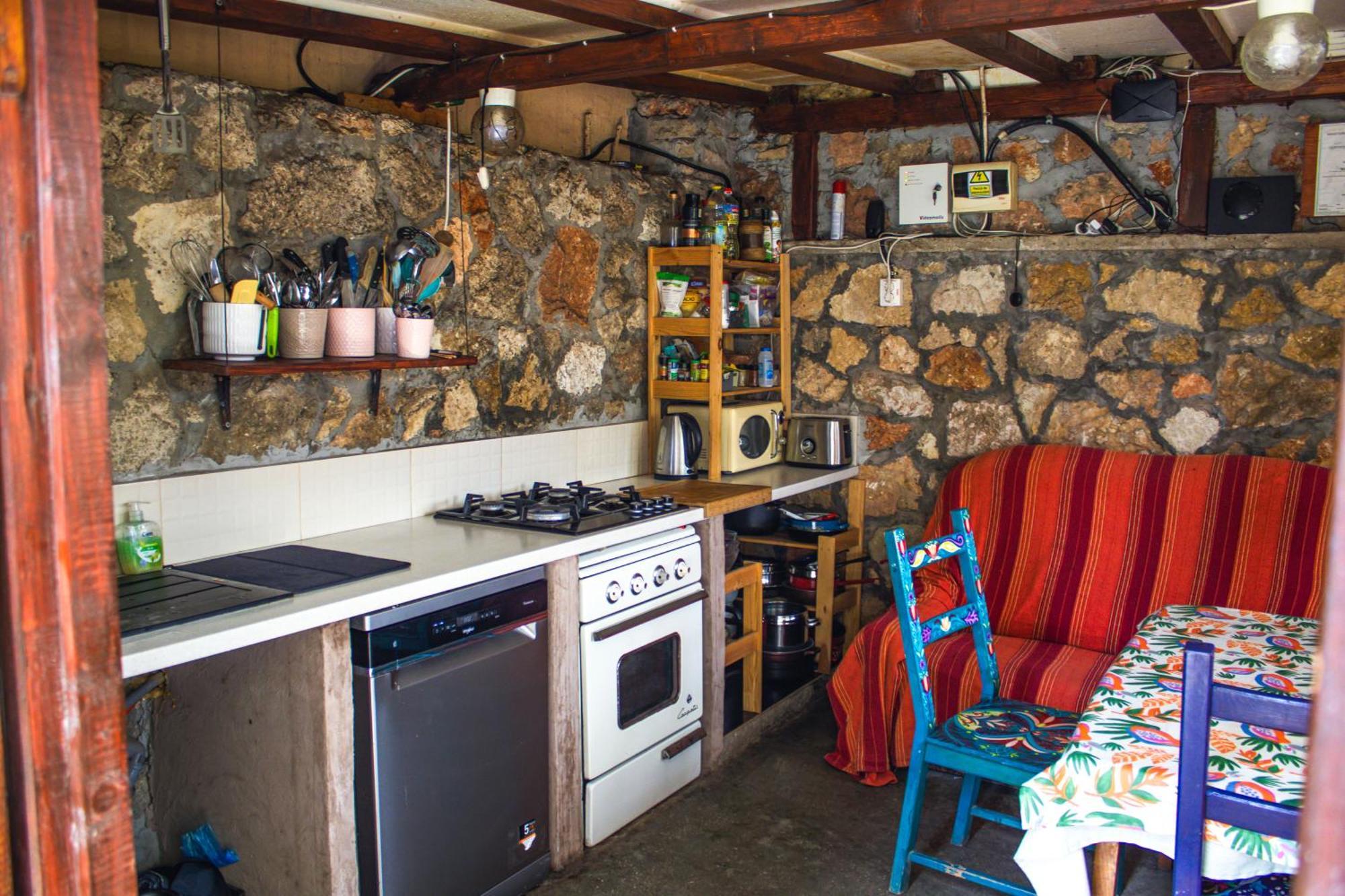 Apartament Bohemian Spirit, Vama Veche Zewnętrze zdjęcie