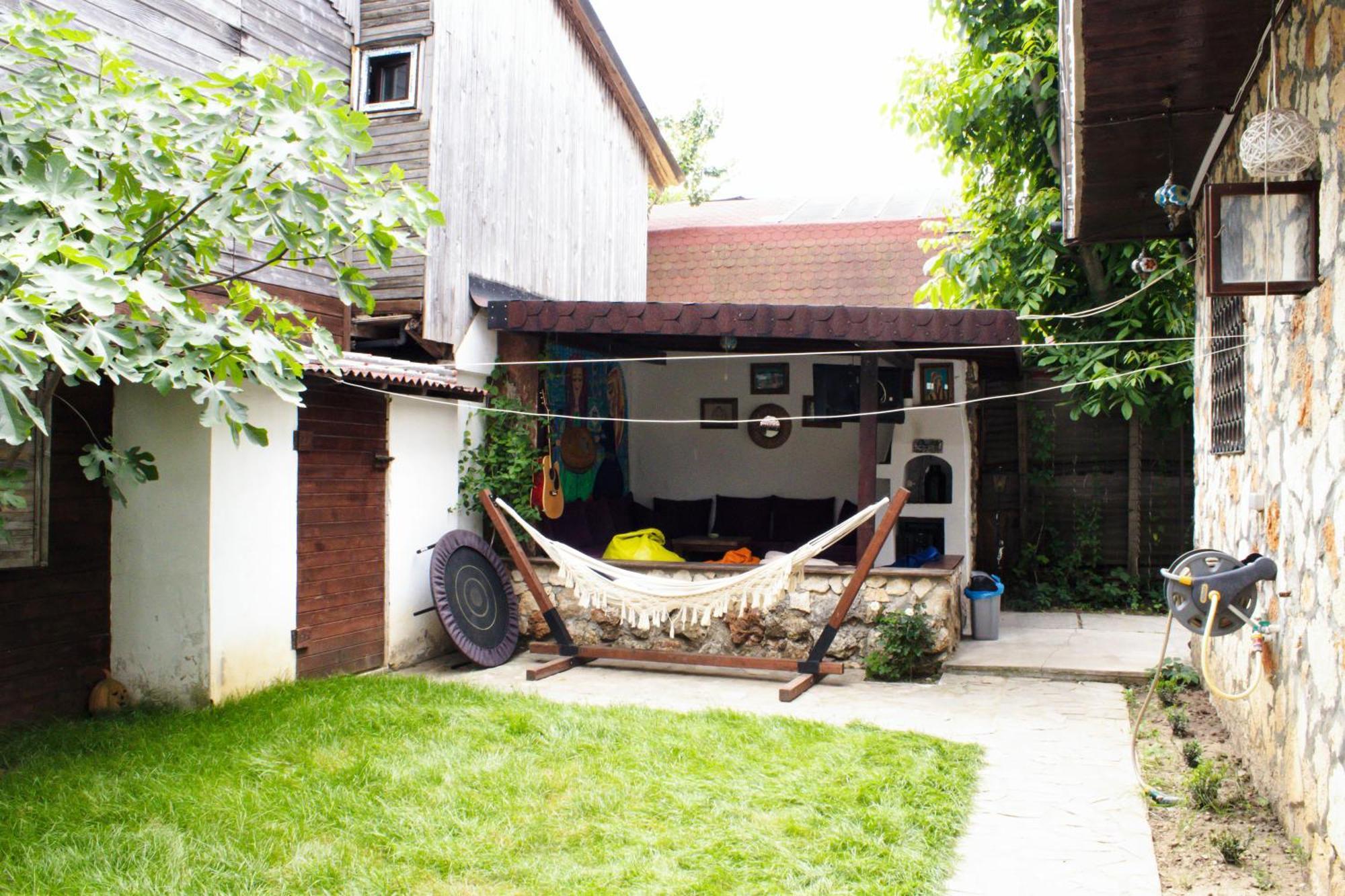 Apartament Bohemian Spirit, Vama Veche Zewnętrze zdjęcie