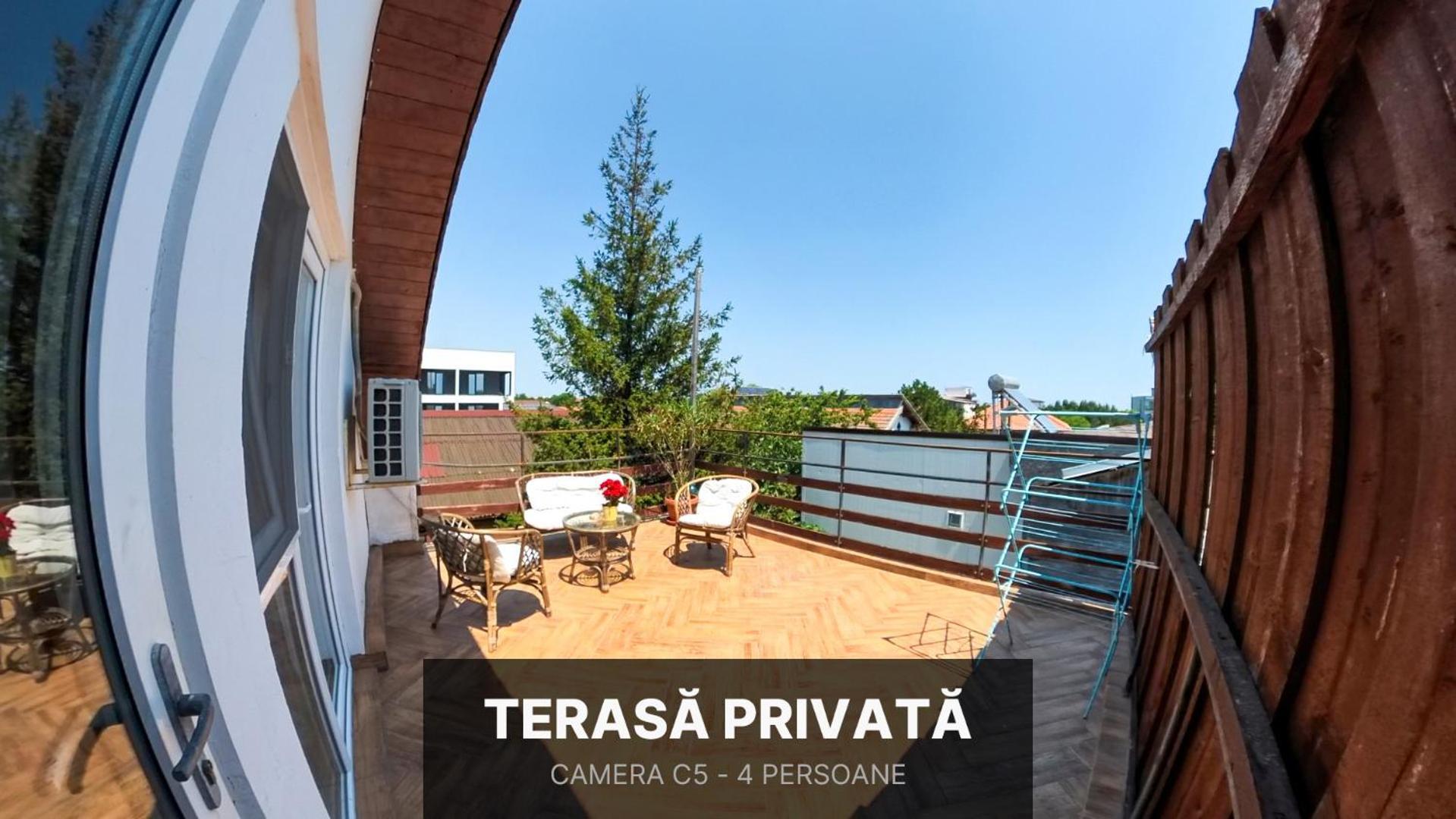 Apartament Bohemian Spirit, Vama Veche Pokój zdjęcie