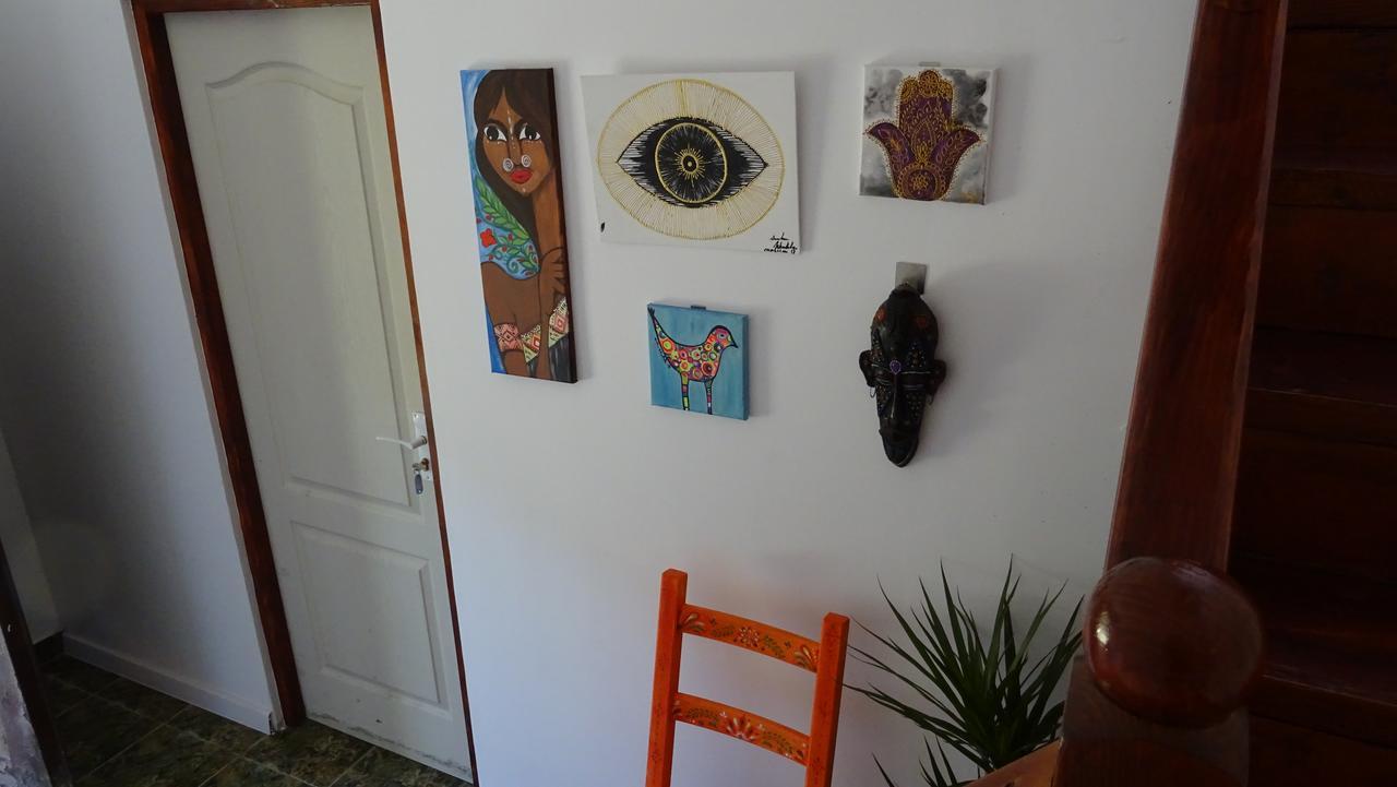 Apartament Bohemian Spirit, Vama Veche Zewnętrze zdjęcie