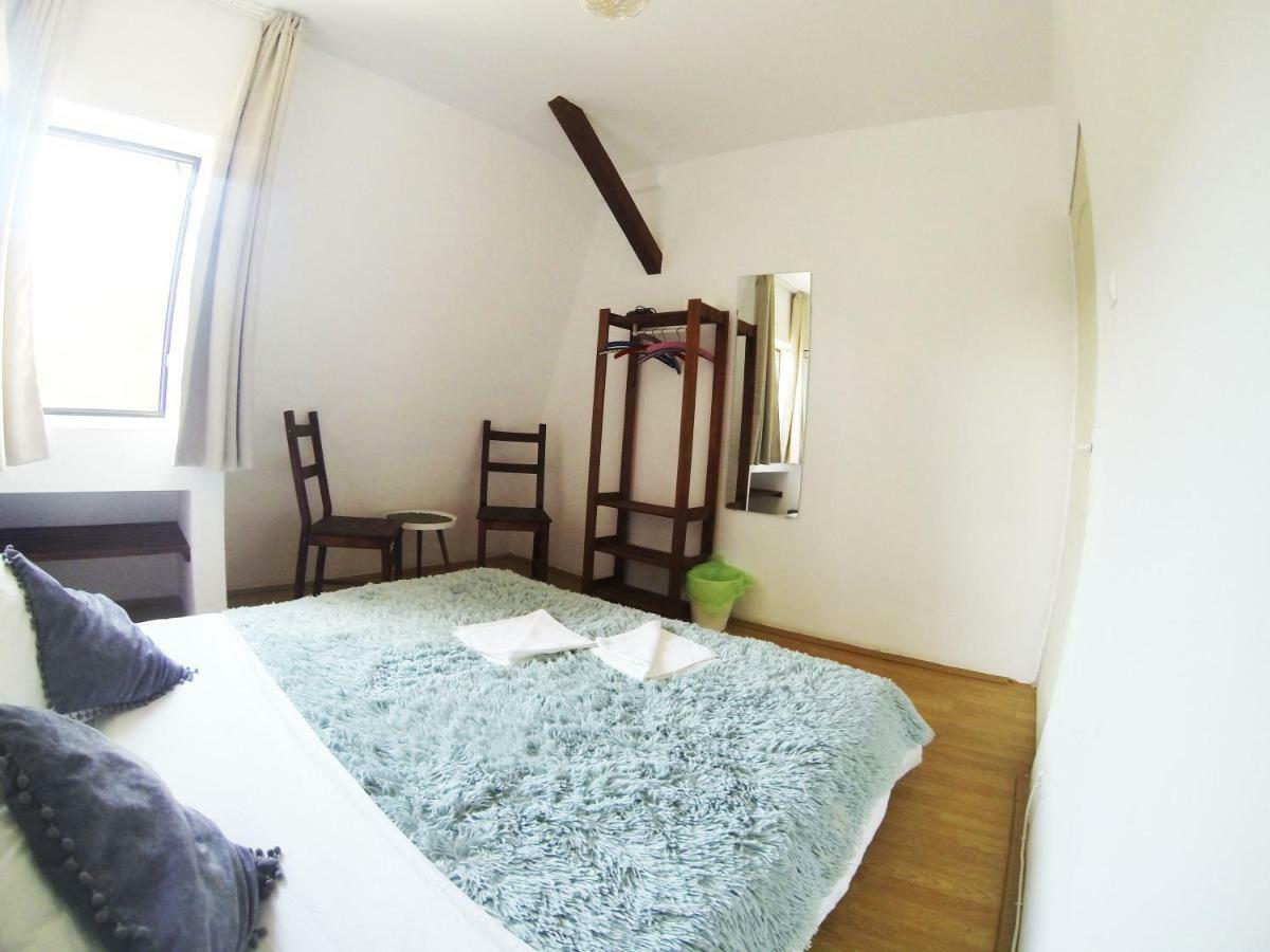 Apartament Bohemian Spirit, Vama Veche Pokój zdjęcie