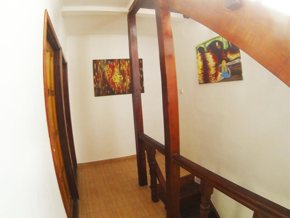 Apartament Bohemian Spirit, Vama Veche Zewnętrze zdjęcie