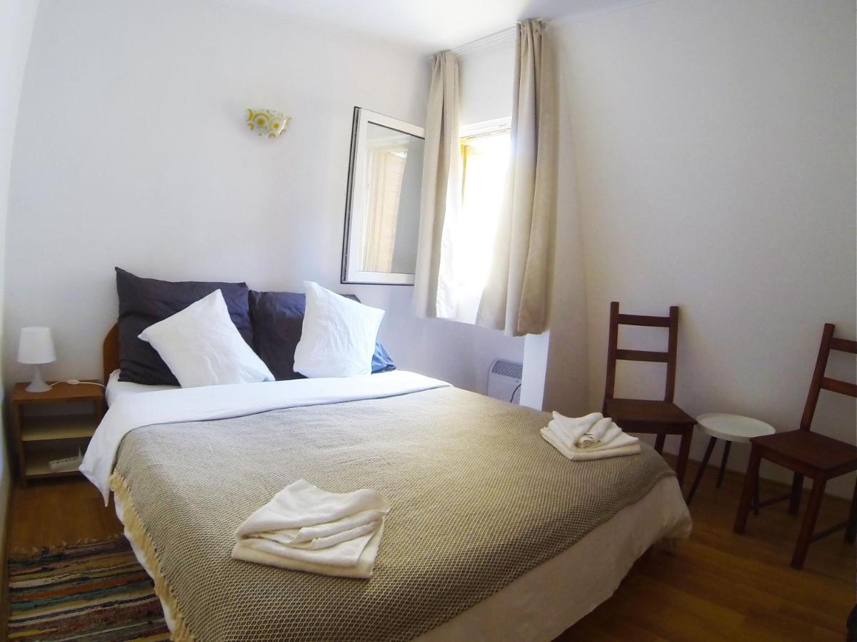 Apartament Bohemian Spirit, Vama Veche Zewnętrze zdjęcie