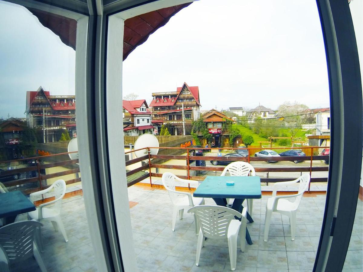 Apartament Bohemian Spirit, Vama Veche Zewnętrze zdjęcie