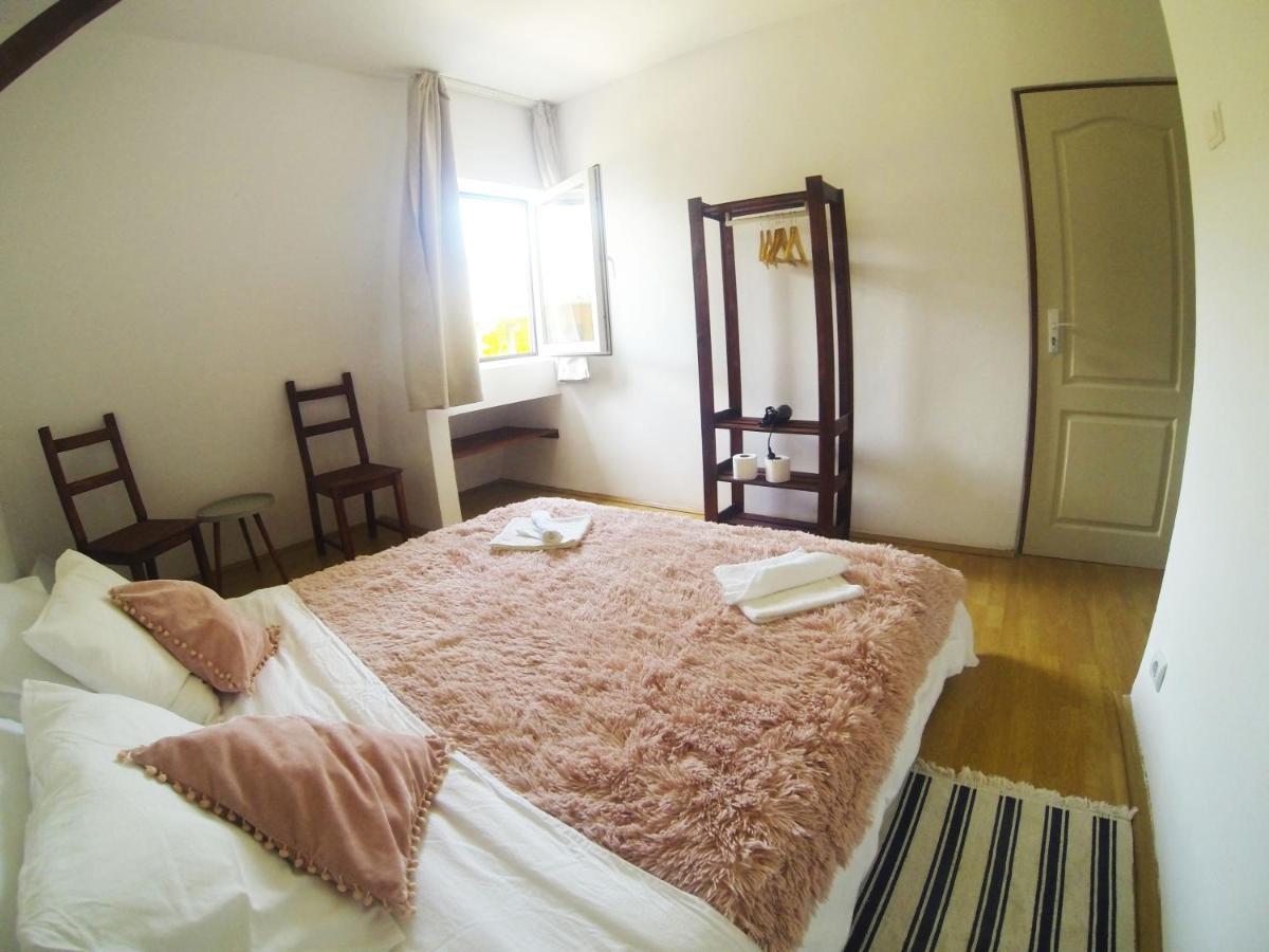 Apartament Bohemian Spirit, Vama Veche Zewnętrze zdjęcie