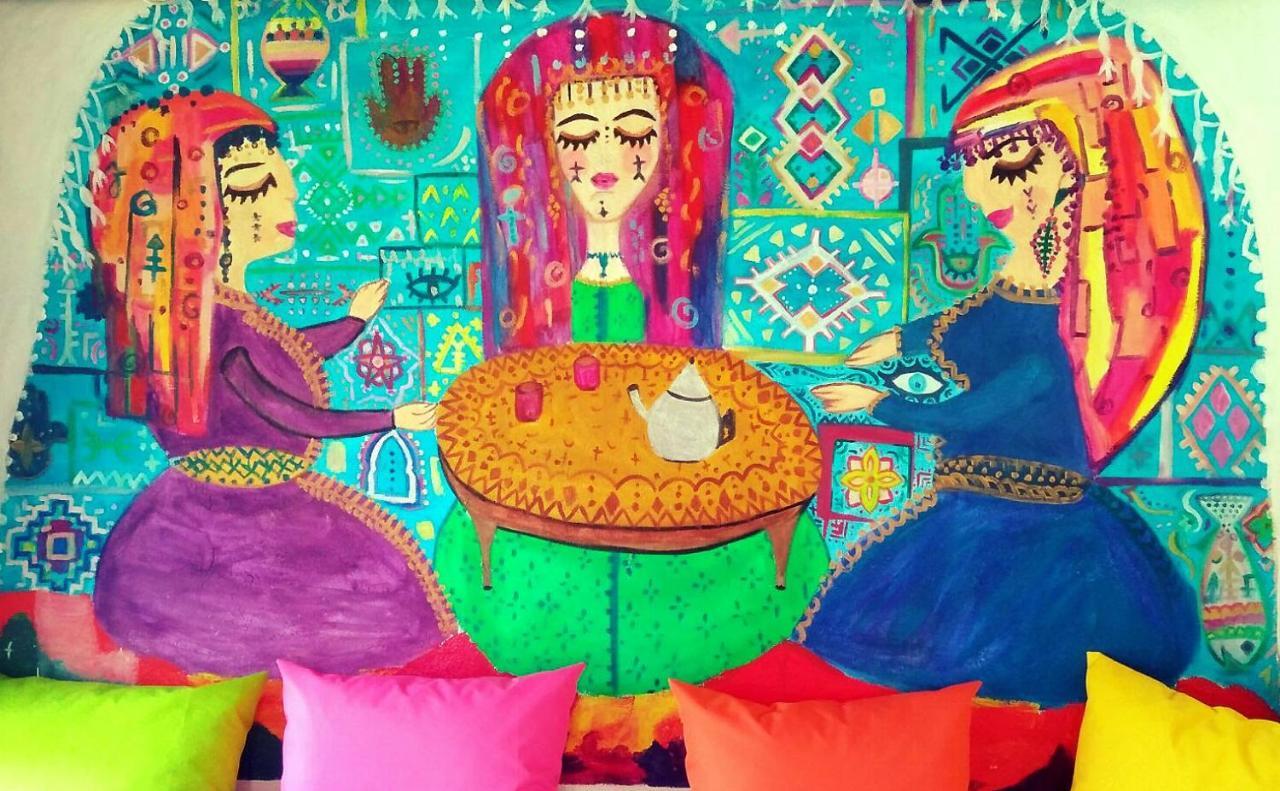 Apartament Bohemian Spirit, Vama Veche Zewnętrze zdjęcie